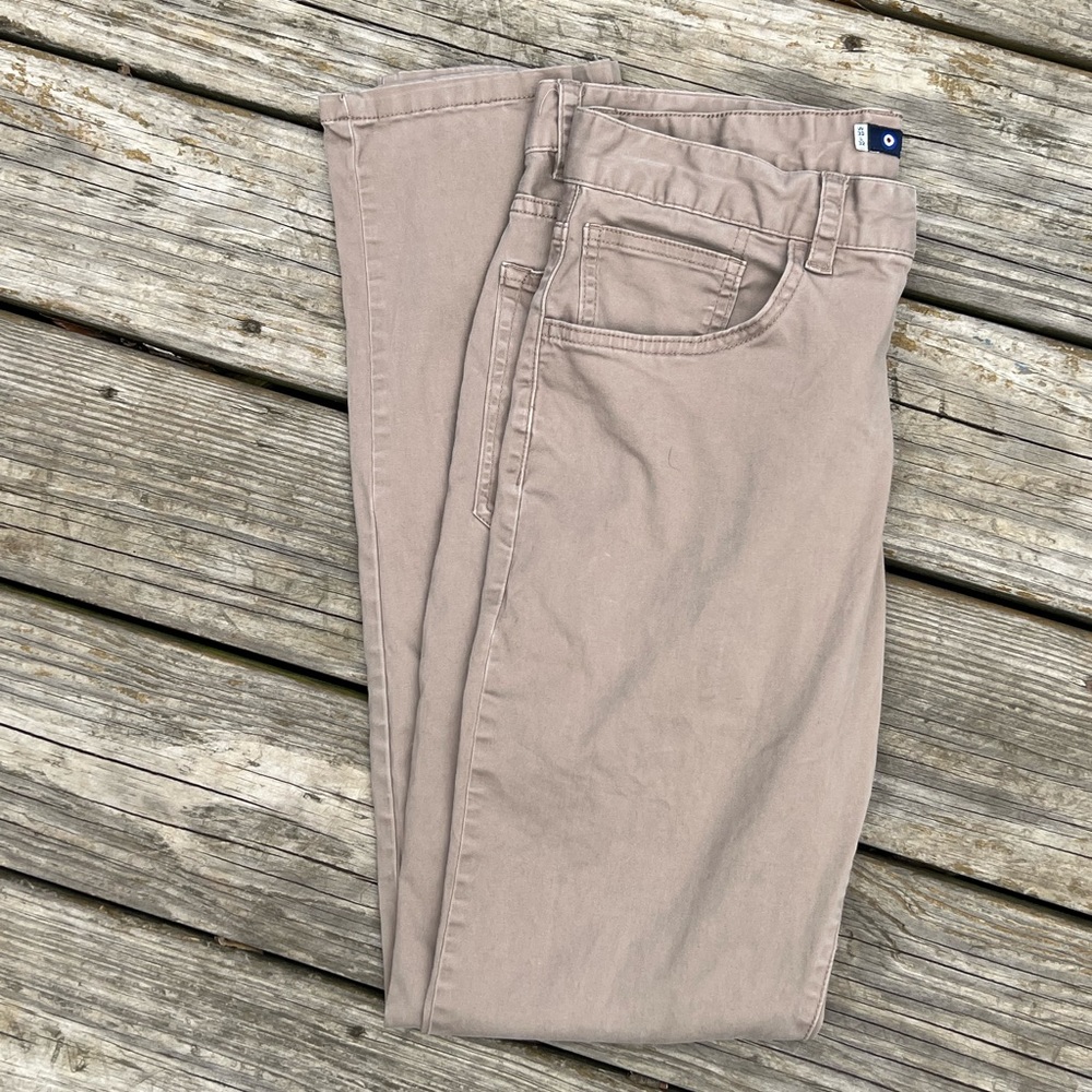 GUC Ben Sherman Khaki Size 30x32